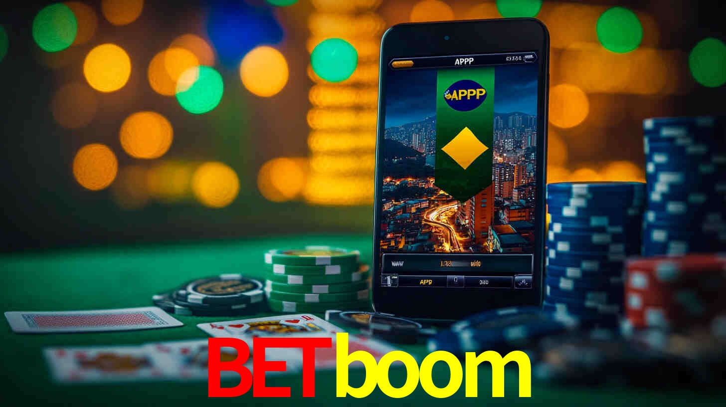 Descubra a Essência do betboom: Nossa História e Compromissos