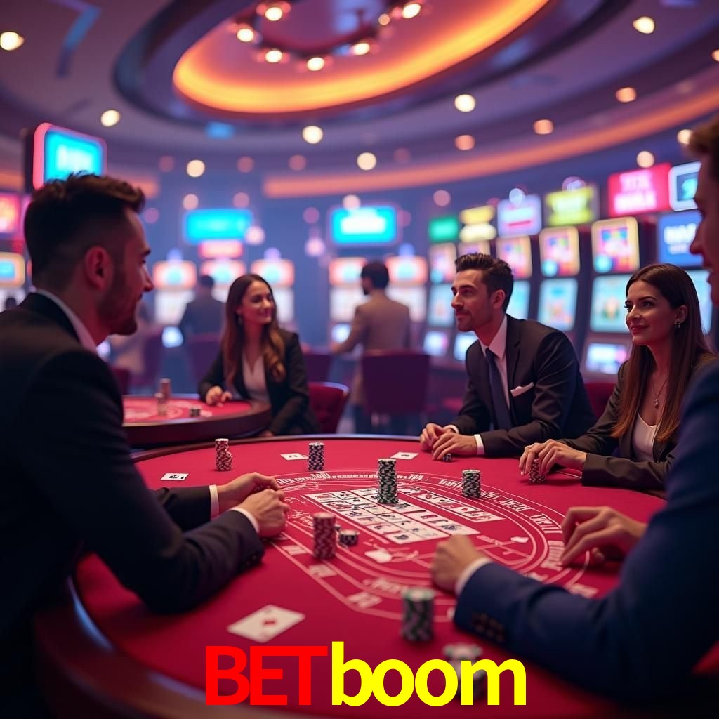 Bônus Diários betboom