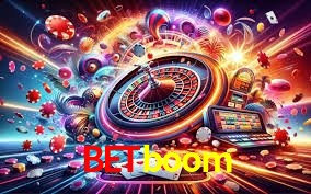 Apostas de Tênis betboom