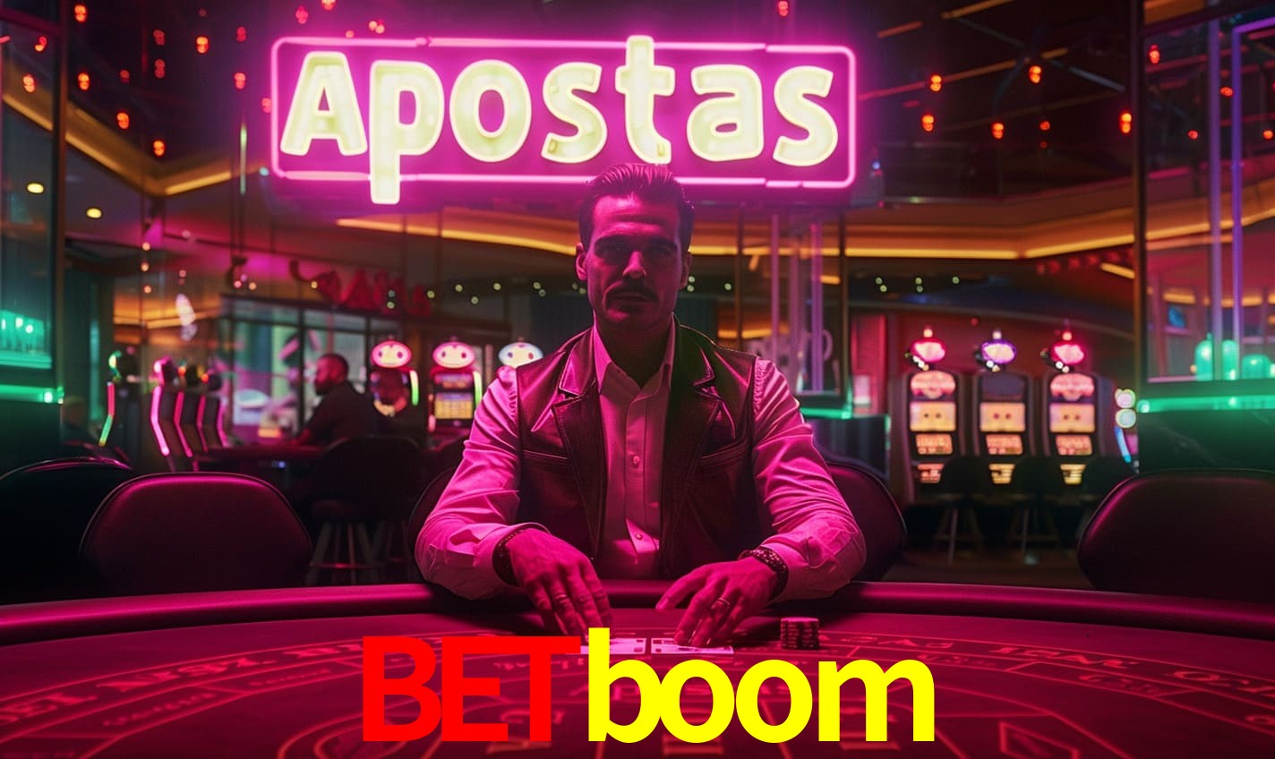 Explorando a Categoria de Eventos em Apostas na betboom