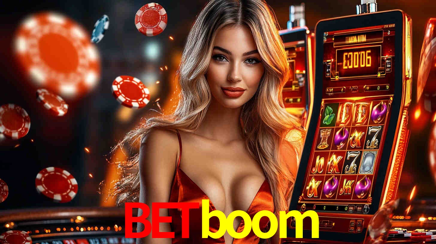 Sinta a adrenalina dos jogos de cassino com betboom
