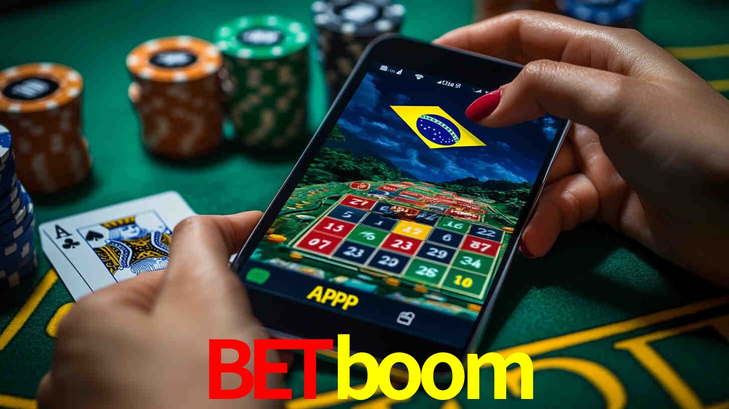 A Experiência Imersiva dos Cassinos Ao Vivo no betboom