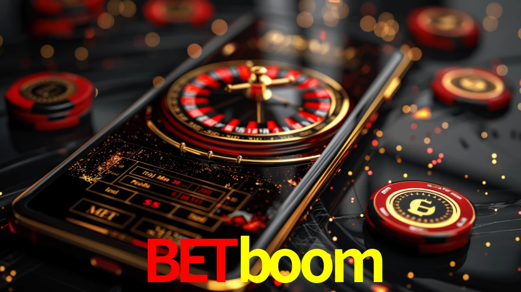 Game Providers betboom