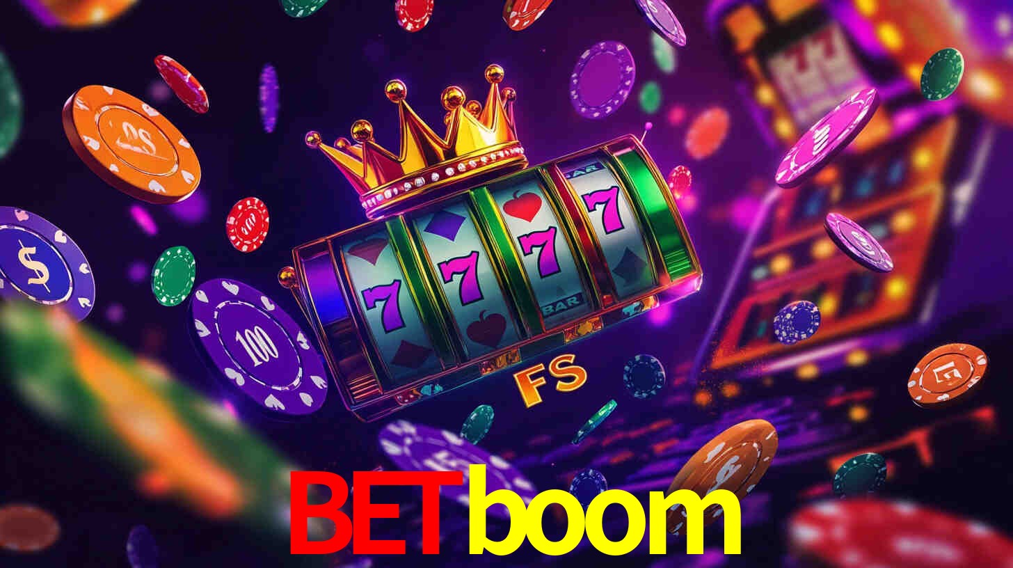 Welcome Bonus betboom