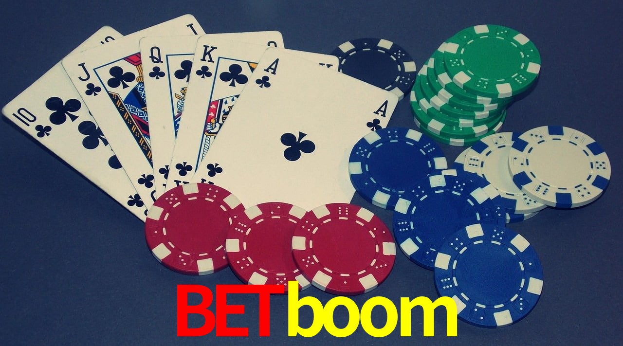 Bonus Features betboom