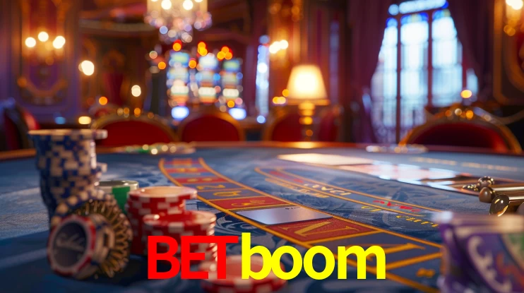 Secure Login betboom