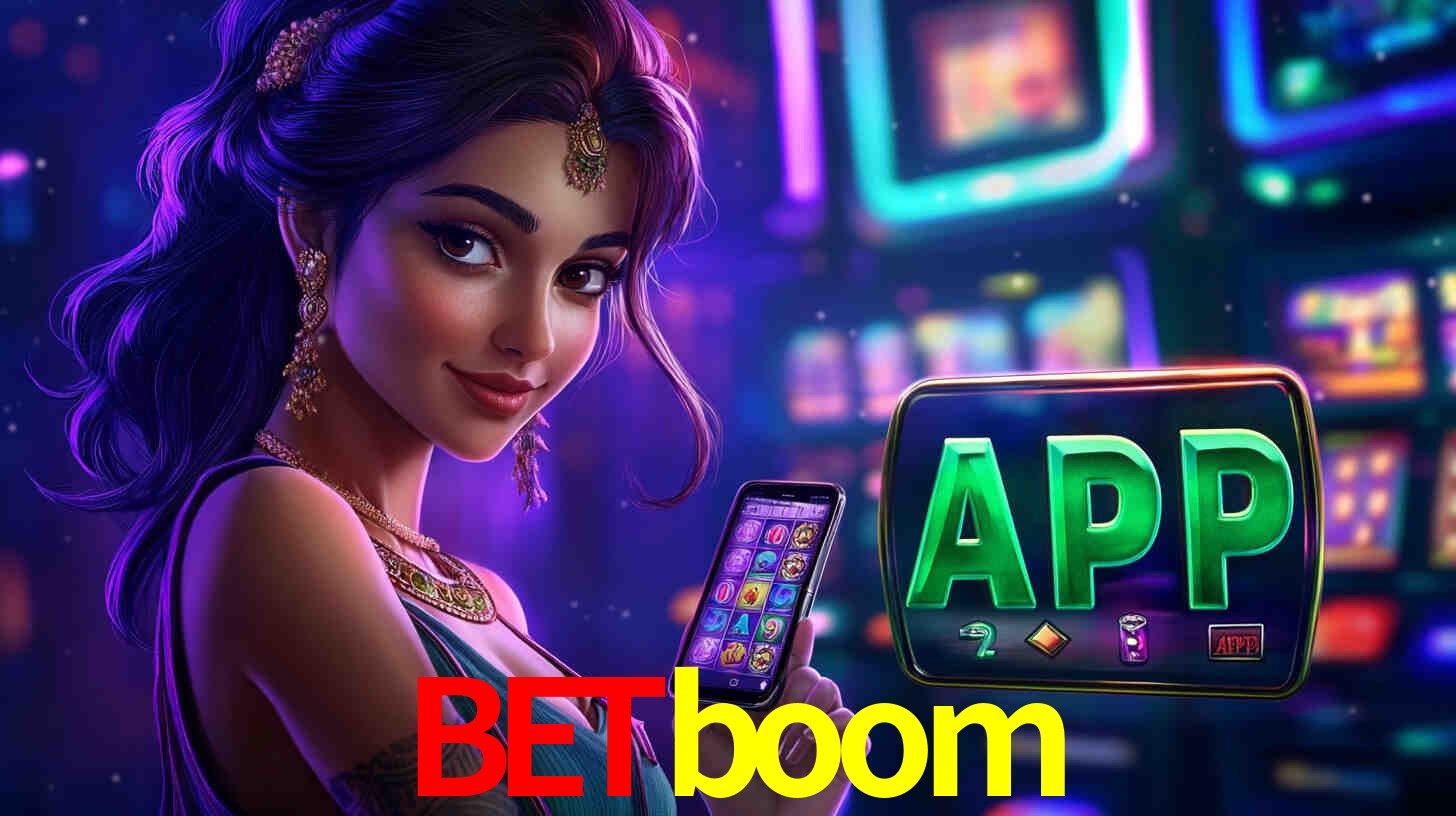 betboom login