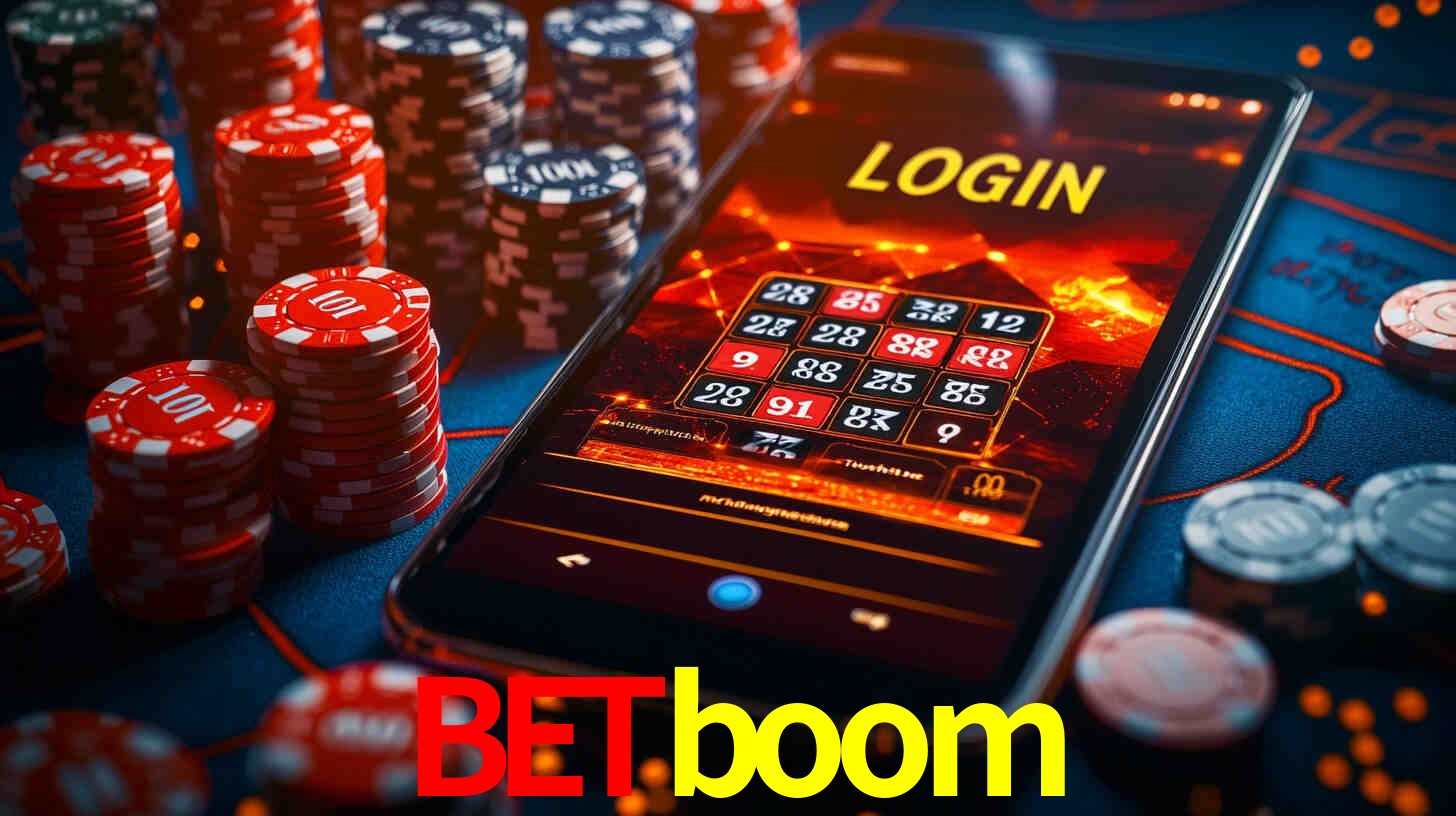 Bônus Generosos e Exclusivos no betboom para Você!