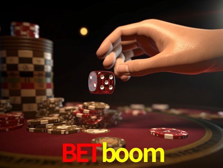 Casino Ao Vivo betboom