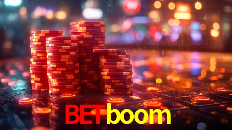 betboom: Jogos de Caça-Níqueis-Altas Recompensas, Roleta-Velocidade, Blackjack-Desafios Máximos