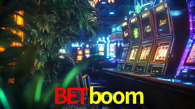 Live Casino betboom