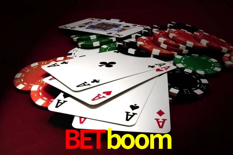 Casino Ao Vivo betboom