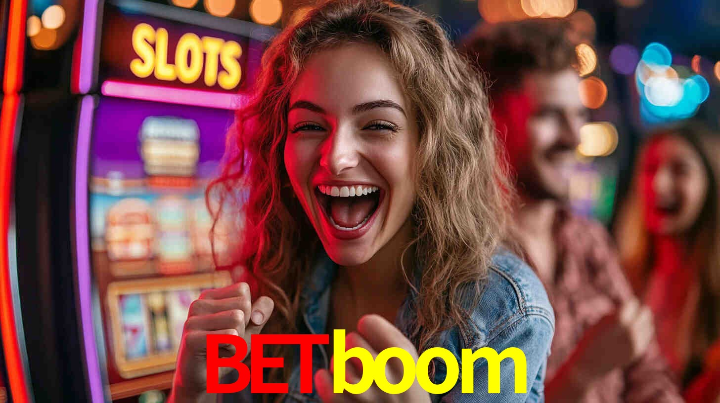 Explorando a Categoria de Eventos em Apostas na betboom