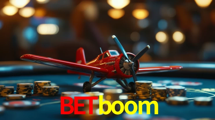 Live Casino betboom