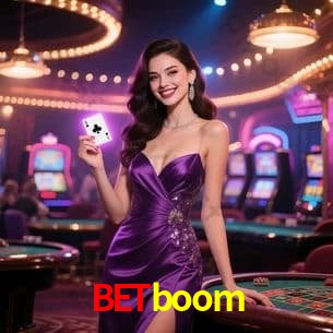 Programa VIP betboom