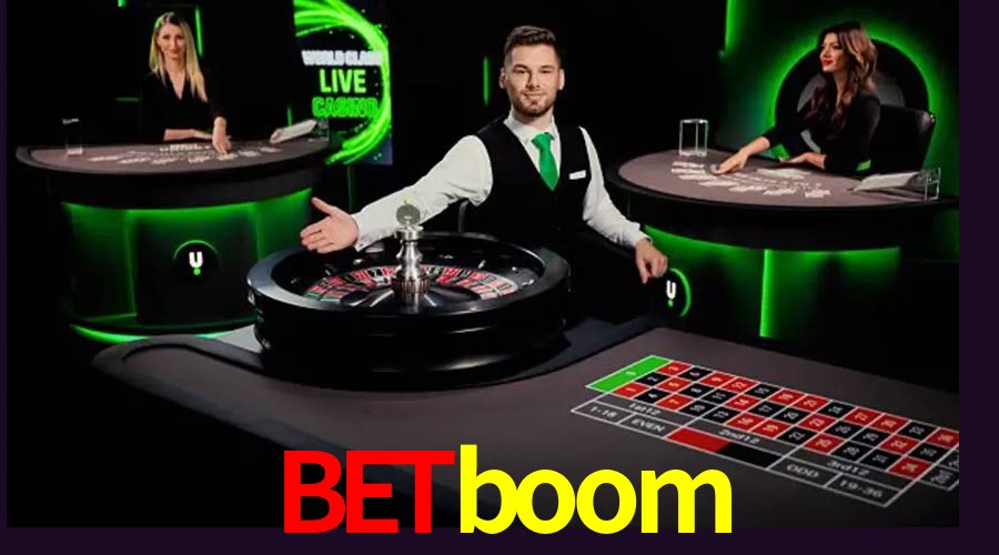 Platform Technology betboom