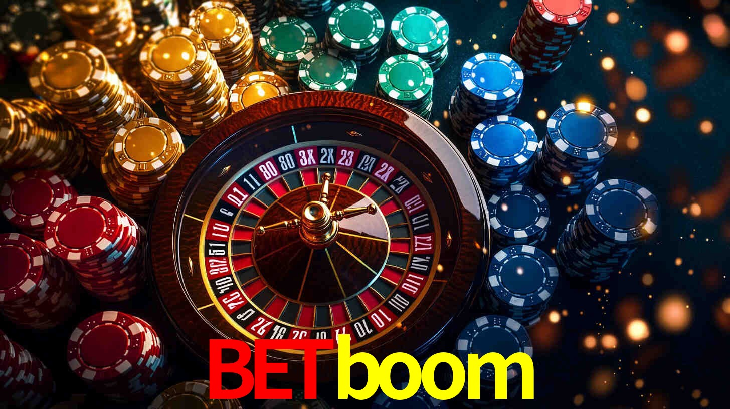 Exclusive Games betboom