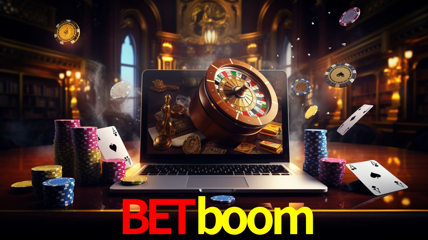 Blackjack Table betboom