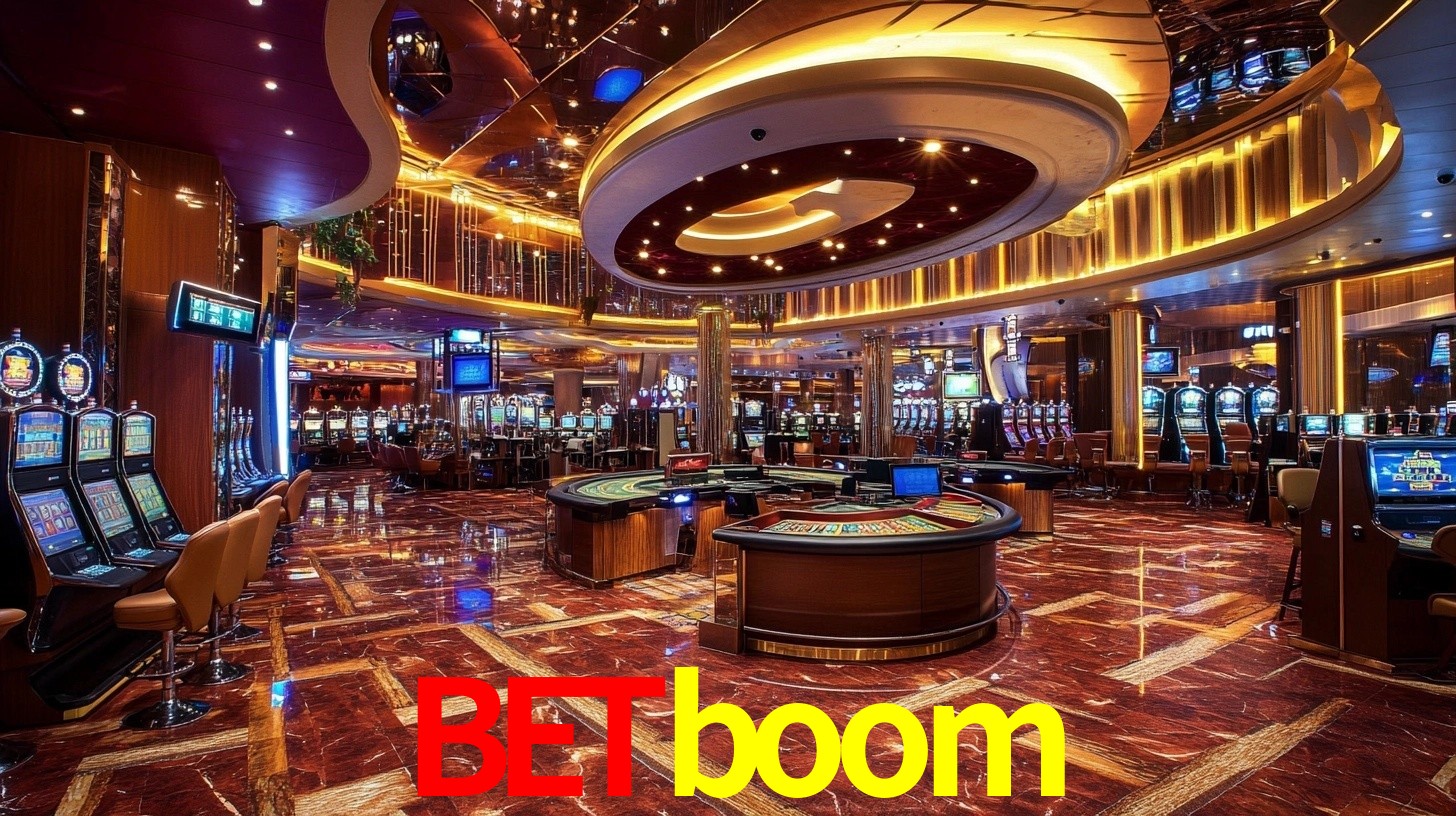 Programa VIP betboom