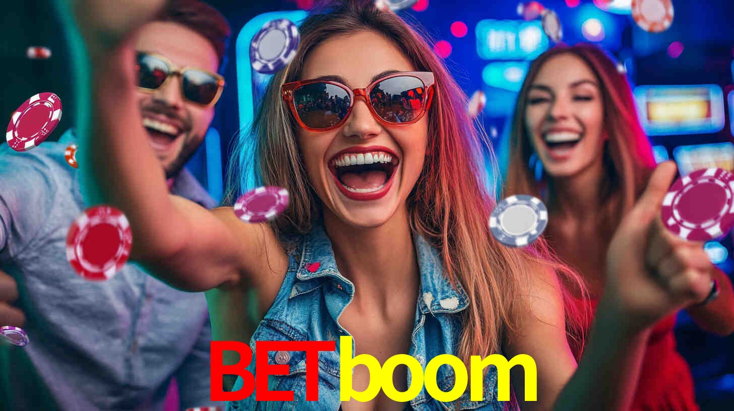 Apostas Esportivas na betboom: Um Guia Completo