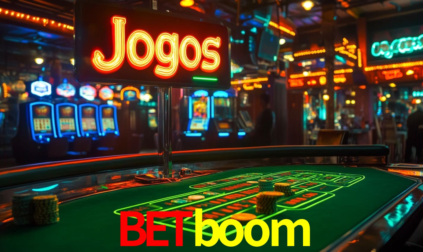 Benefícios da Conta betboom