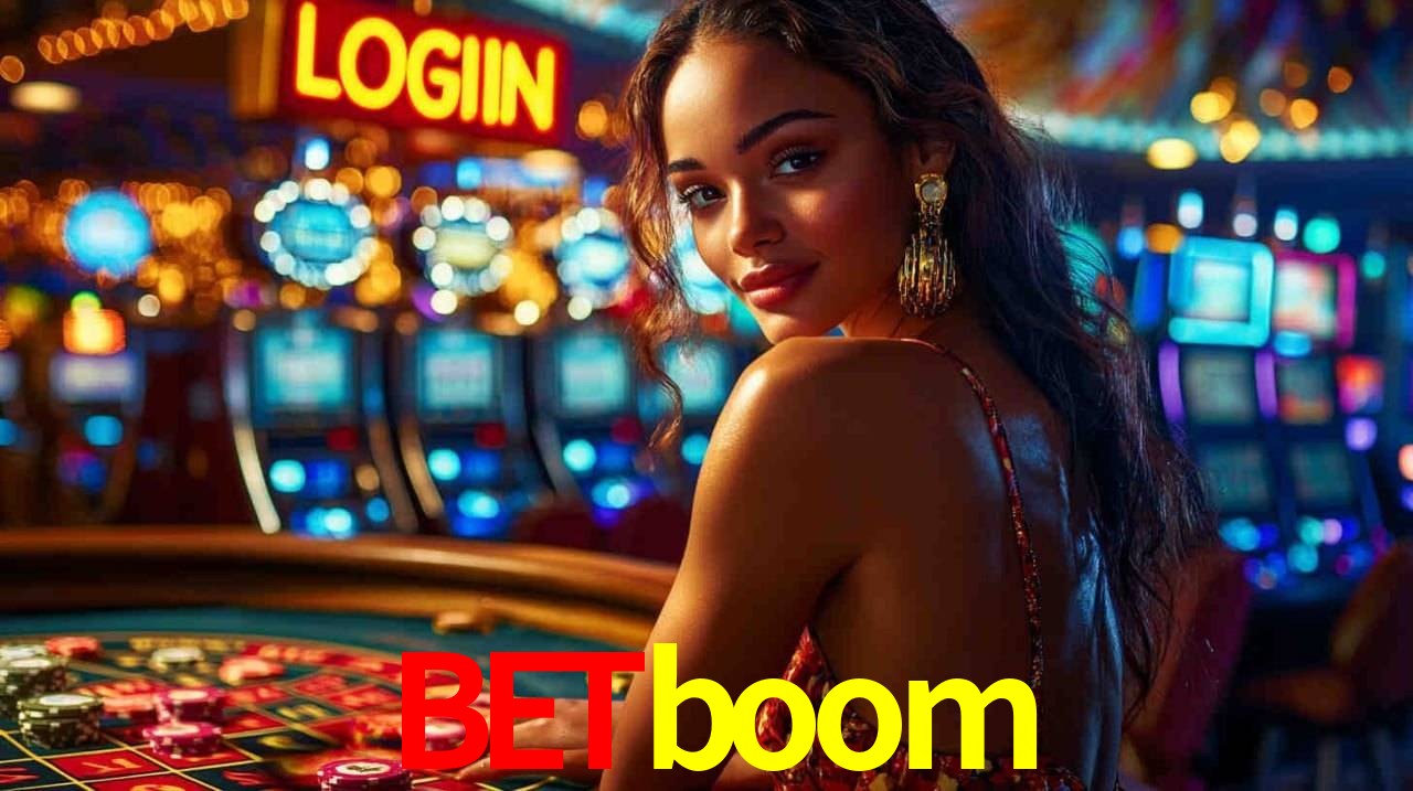 Login Seguro betboom