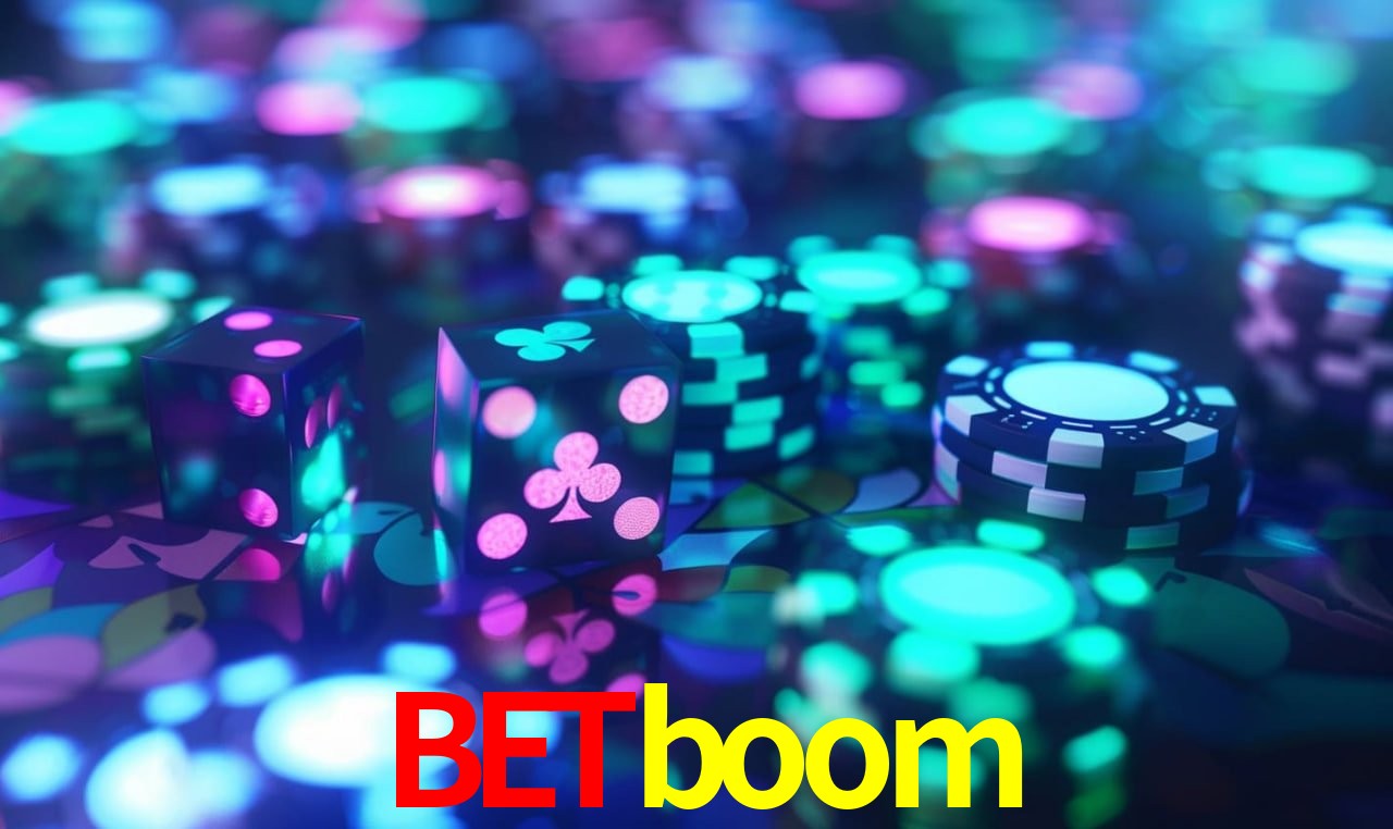 Casino VIP betboom