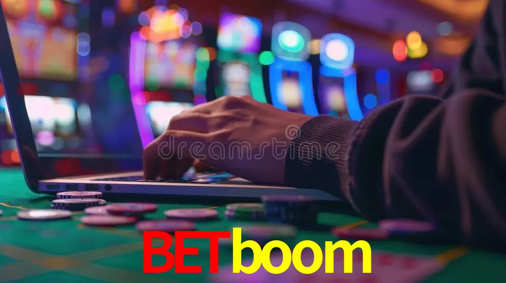 Jogos Exclusivos betboom