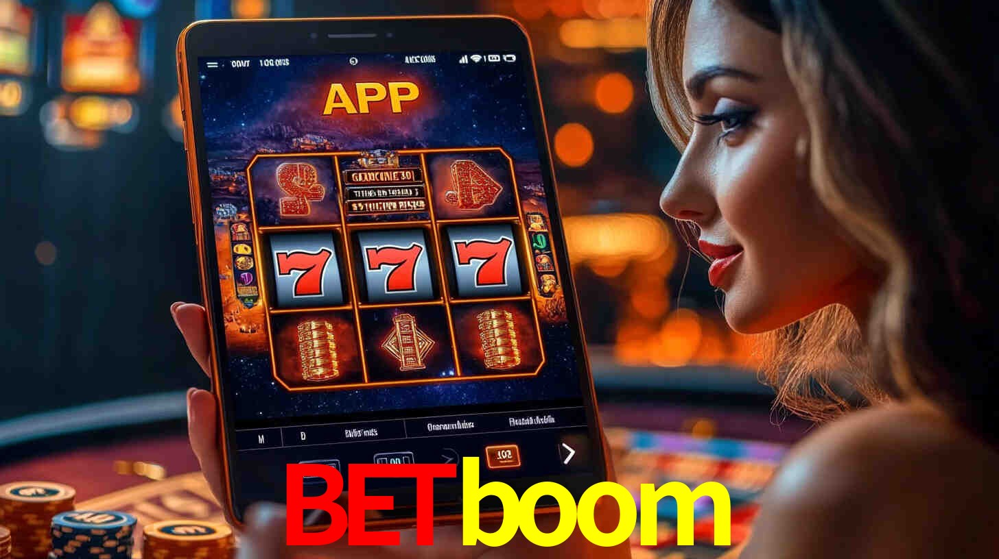 betboom: A Experiência de Casino com Jogos de Mesa ao Vivo