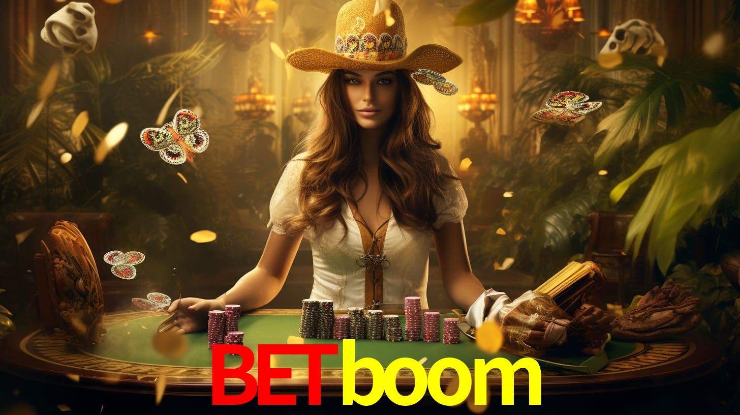 VIP Casino betboom