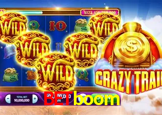 Explorando a Categoria de Eventos em Apostas na betboom