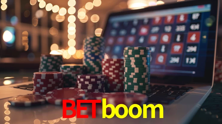 Account Benefits betboom