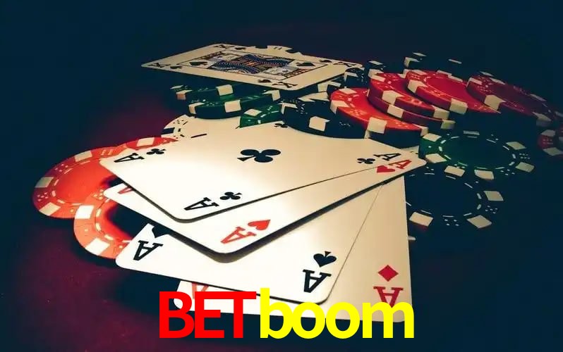 Benefícios VIP na betboom