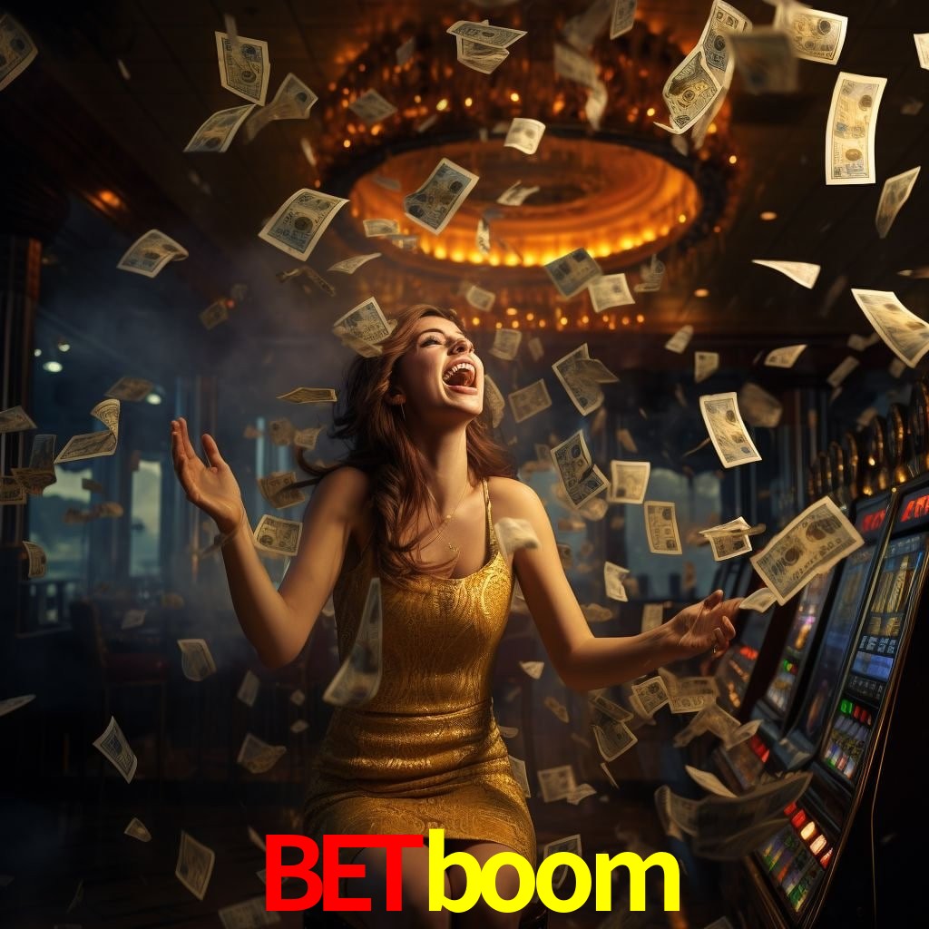 Spaceman Game betboom