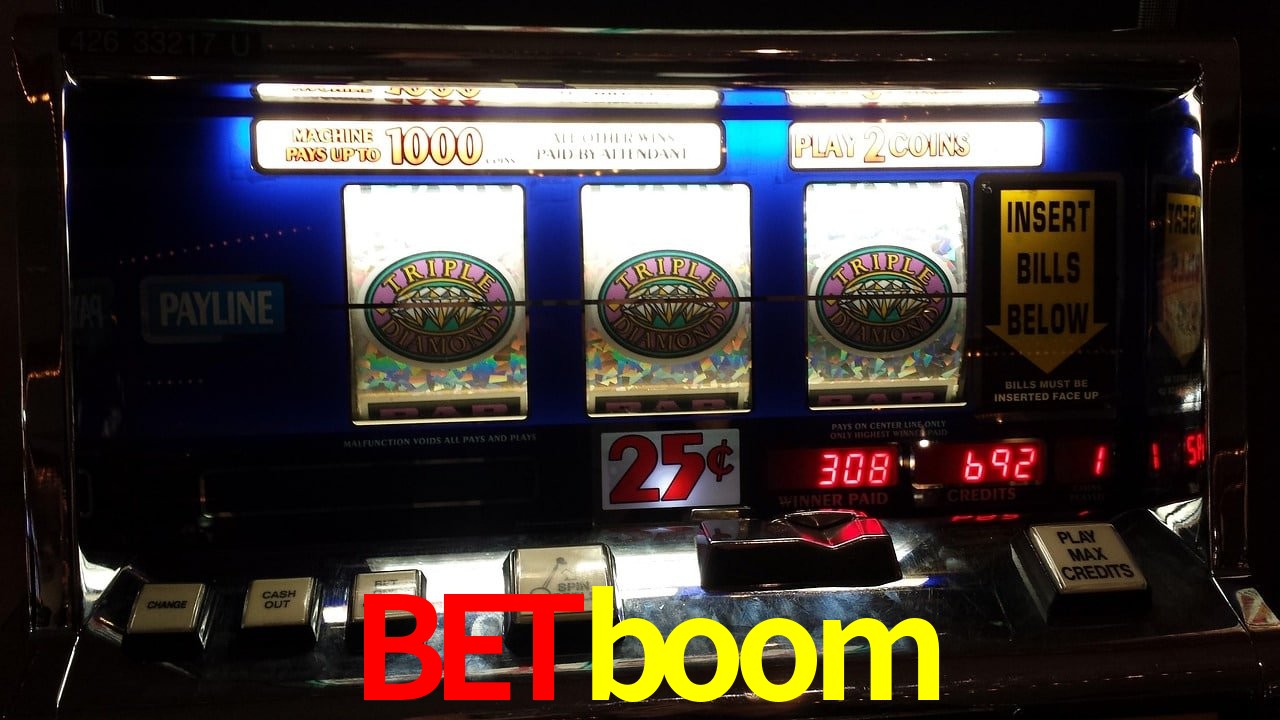 Football Betting betboom