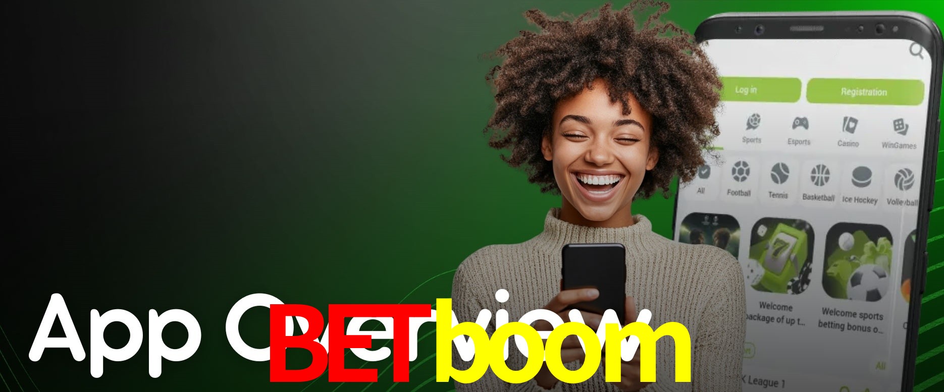 Flash Promotion betboom
