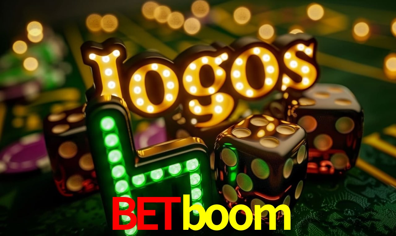 Diretório de Jogos betboom