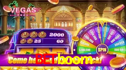 APP oficial da betboom para mobile