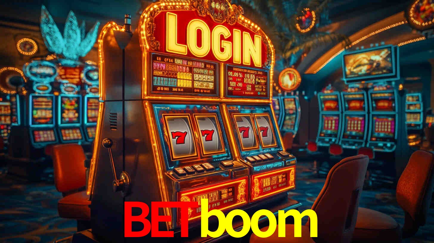Premium Interface betboom