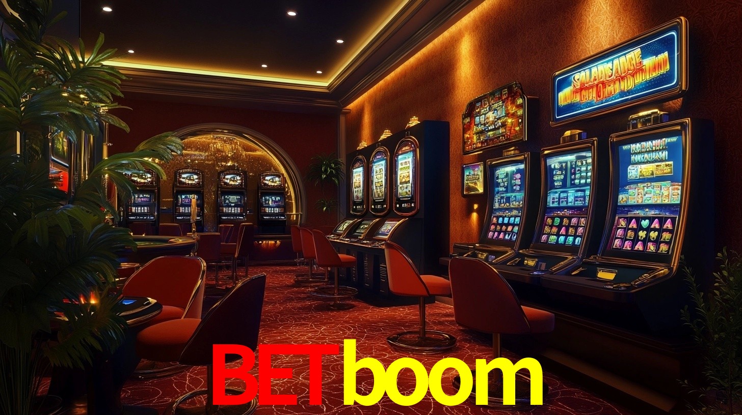 Tournaments betboom