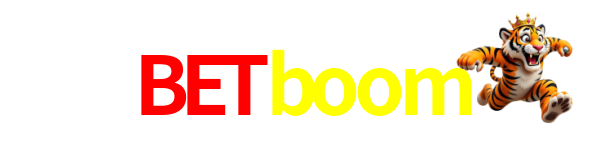 Logo da betboom